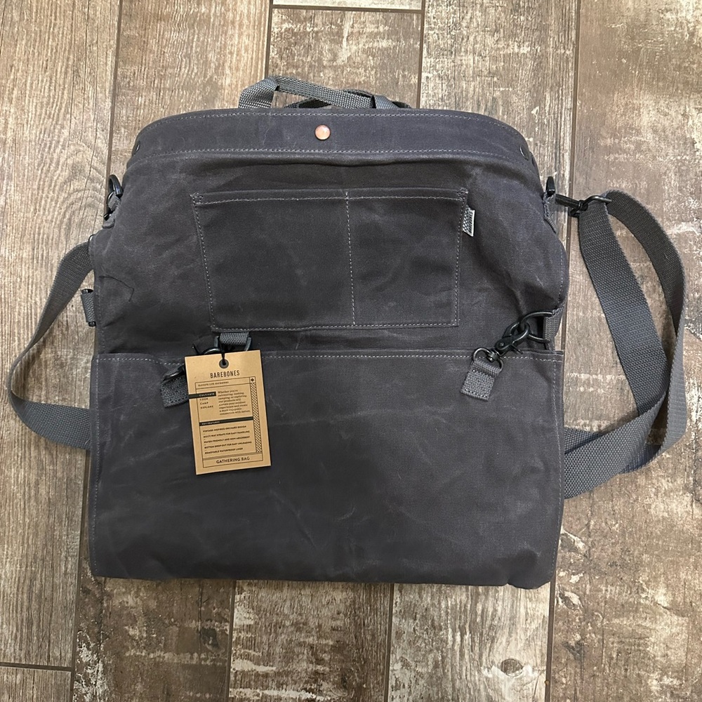 Barebones NWT Gathering Bag